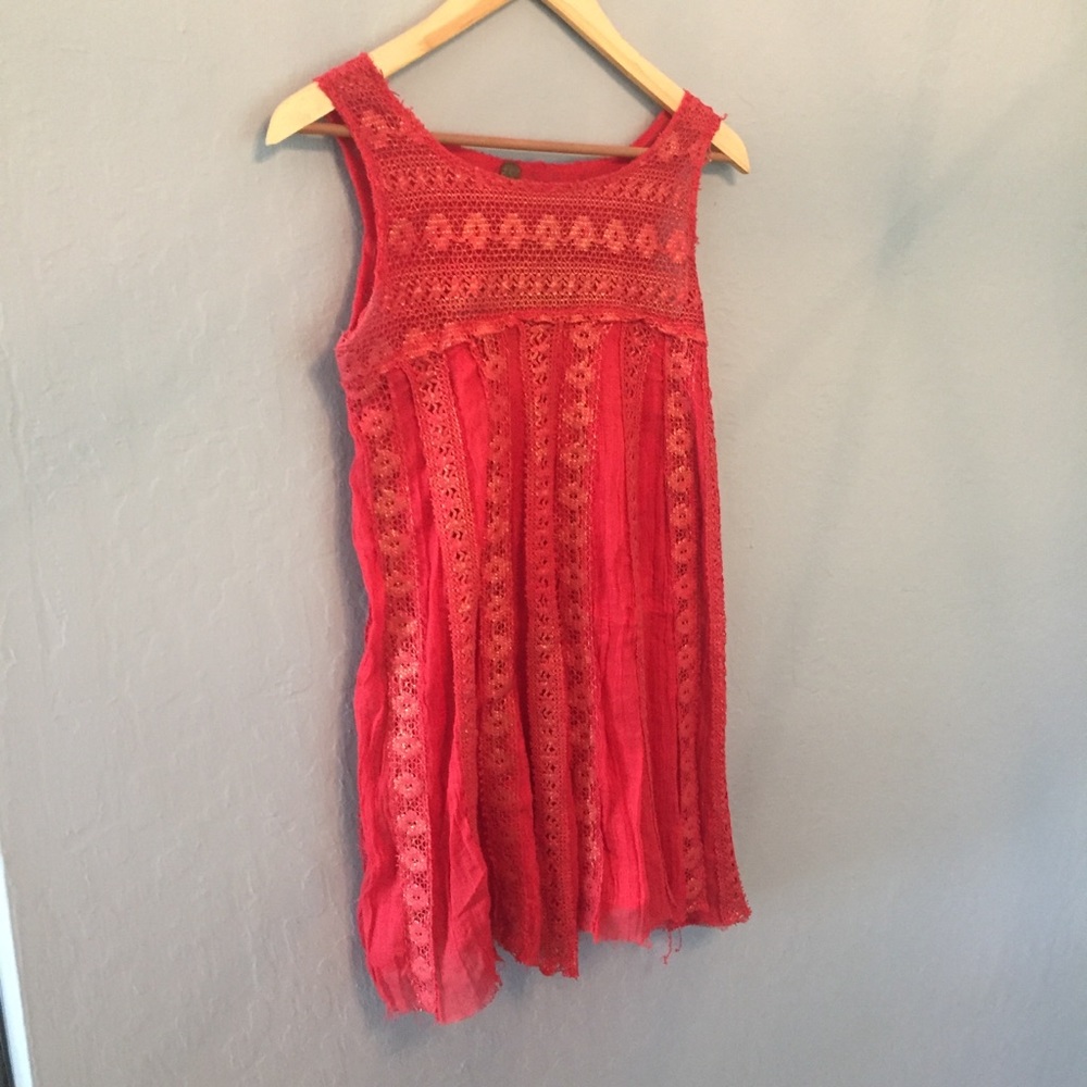 Free People top